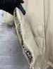 Designer Korean style Dark Green Woolen coat Size US M / EU 48-50 / 2 - 4 Thumbnail