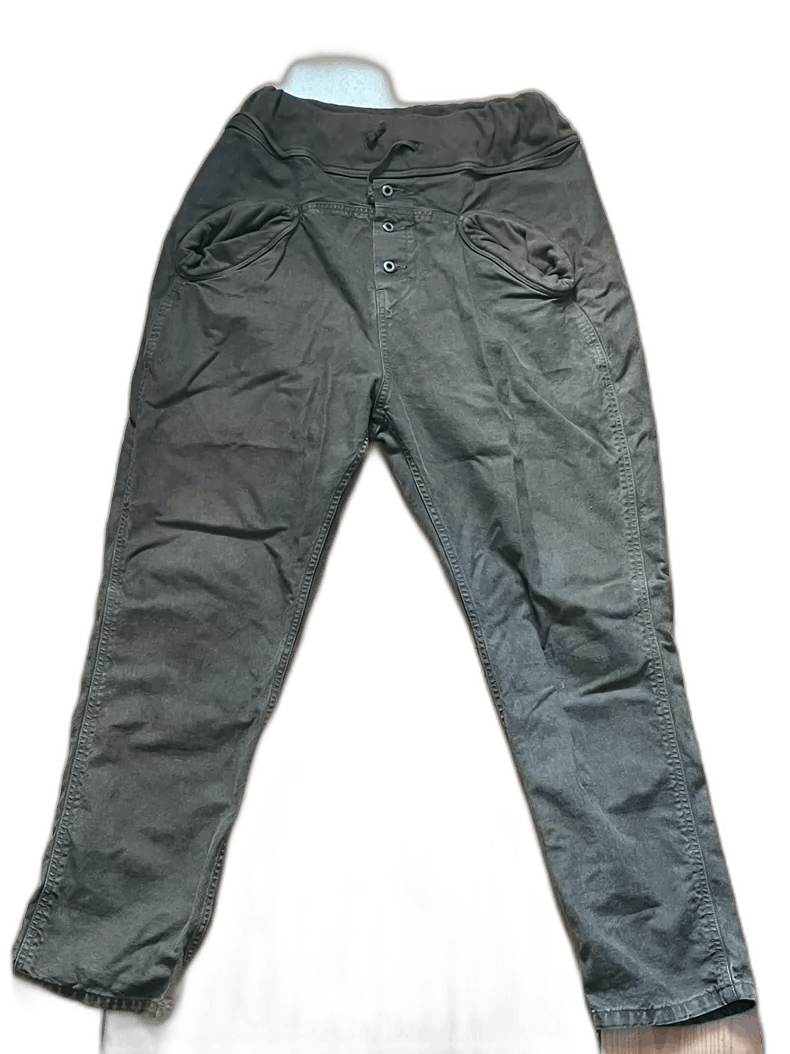 Kapital kapital military style casual pants Size US 32 / EU 48 - 1 Thumbnail