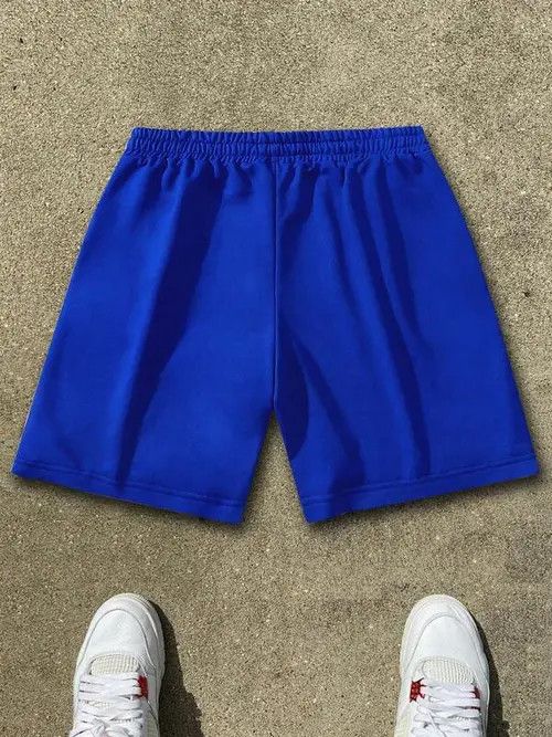 Japanese Brand Shorts DRIP washed Size US 34 / EU 50 - 3 Thumbnail