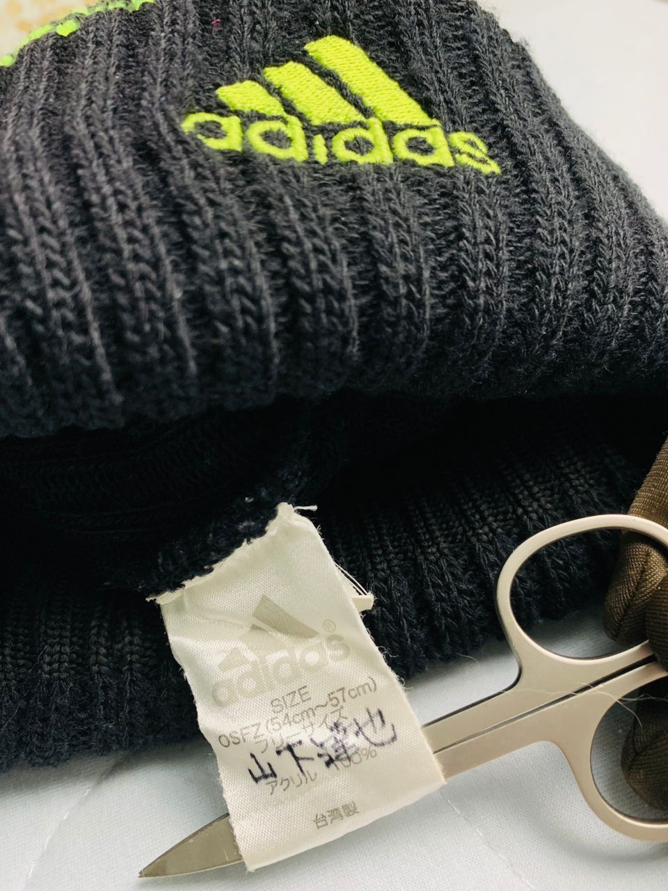 Adidas Adidas Snowcap Size ONE SIZE - 1 Thumbnail