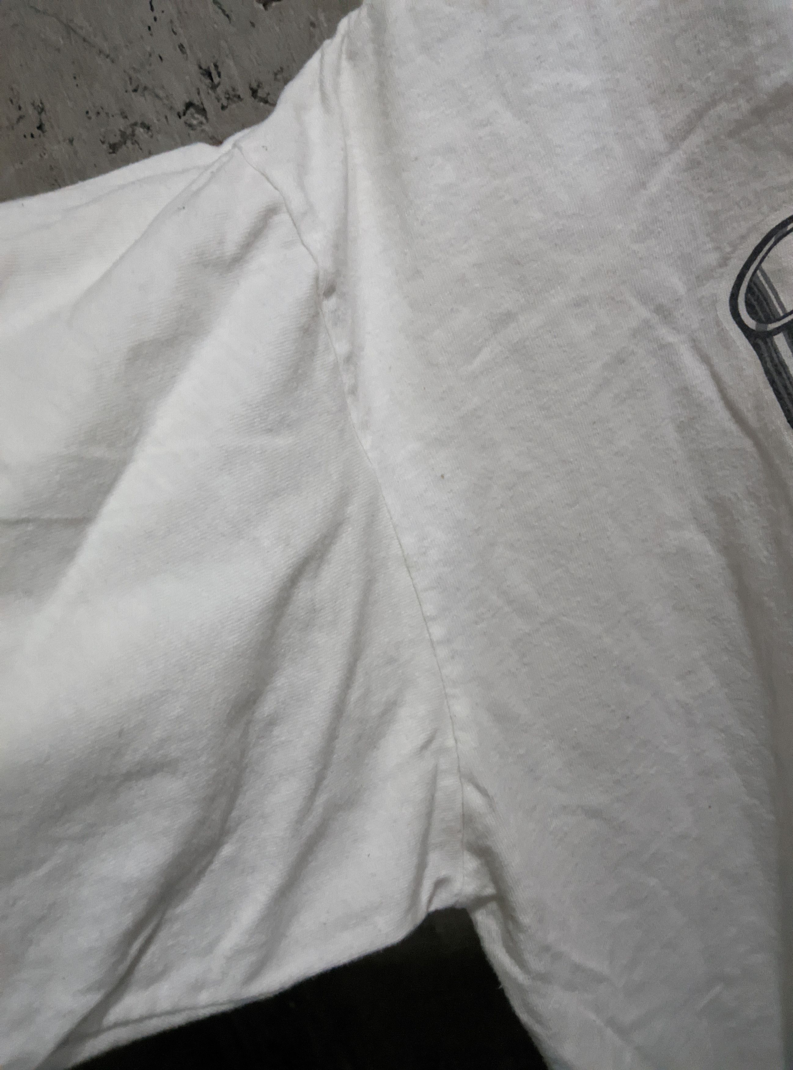 Vintage Vintage 90s gat gypsys And thieves stussy fresh streetwear Size US XL / EU 56 / 4 - 12 Thumbnail