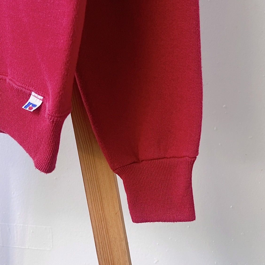Russell Athletic × Vintage 90s Florida State University FSU Seminoles sweatshirt/ XL Size US XL / EU 56 / 4 - 6 Thumbnail