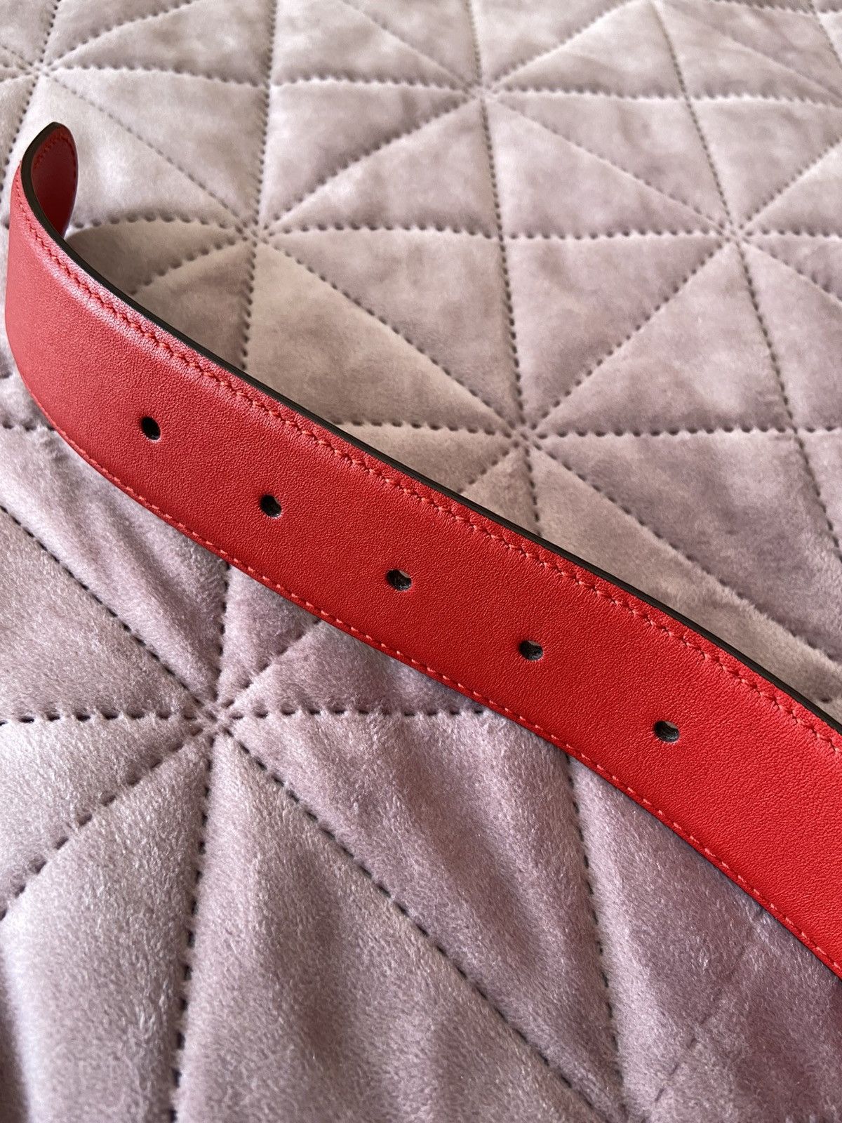 Gucci Gucci Interlocking G Belt Size ONE SIZE - 8 Thumbnail