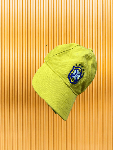 Nike × Vintage Y2K 90’s Vintage Nike Cap Size ONE SIZE - 1 Thumbnail