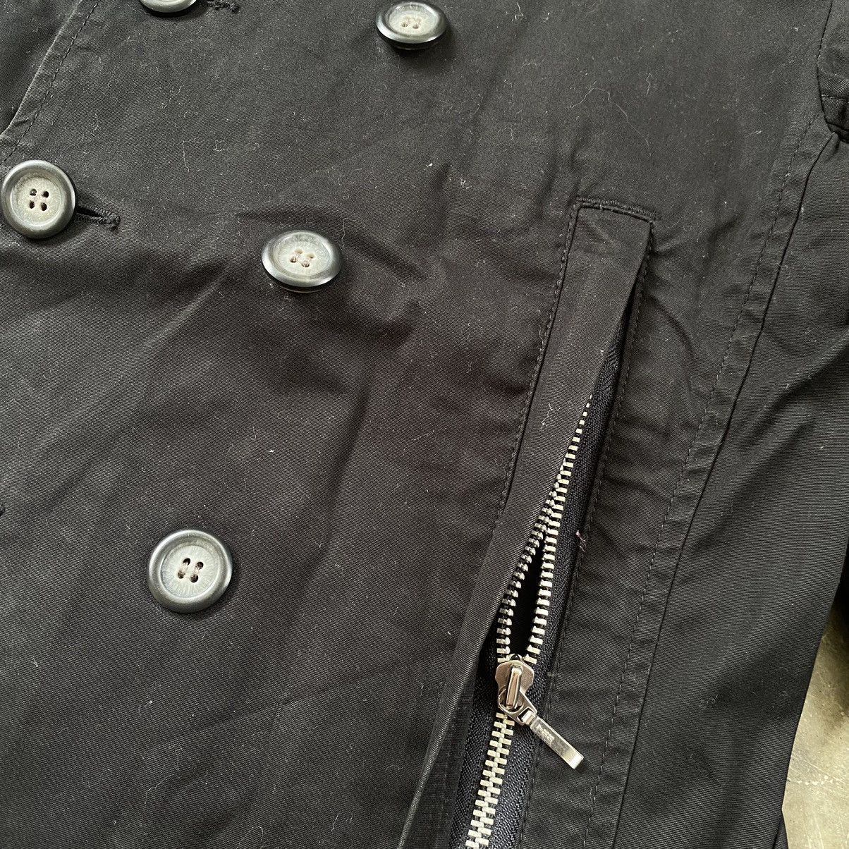 Nicole Club NCFM Nicole Club For Men Vintage Napoleon Jacket Size US M / EU 48-50 / 2 - 2 Thumbnail