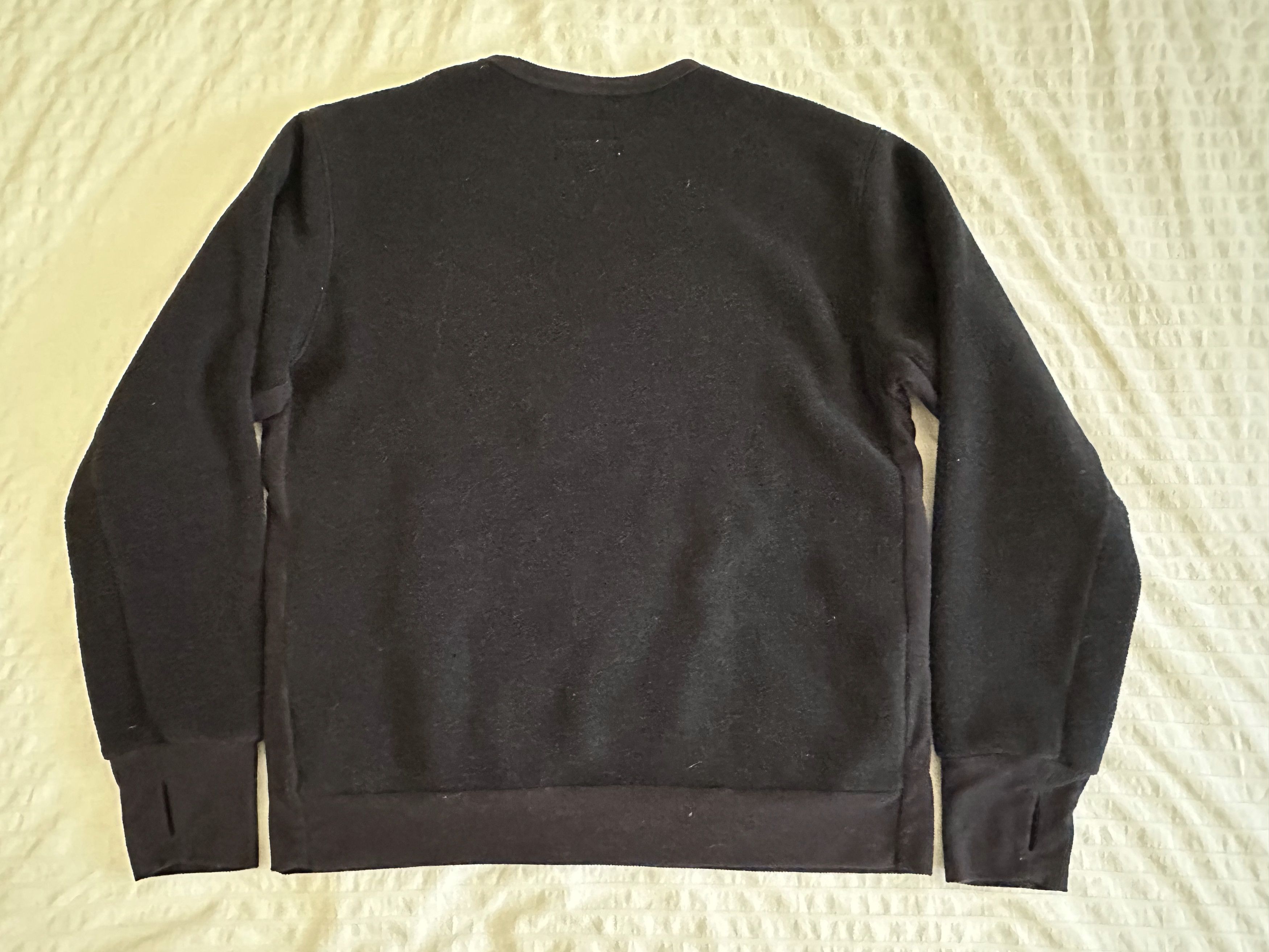 Haven Polartec Thermo Crew Sweat (tagged 3) Size US L / EU 52-54 / 3 - 5 Thumbnail
