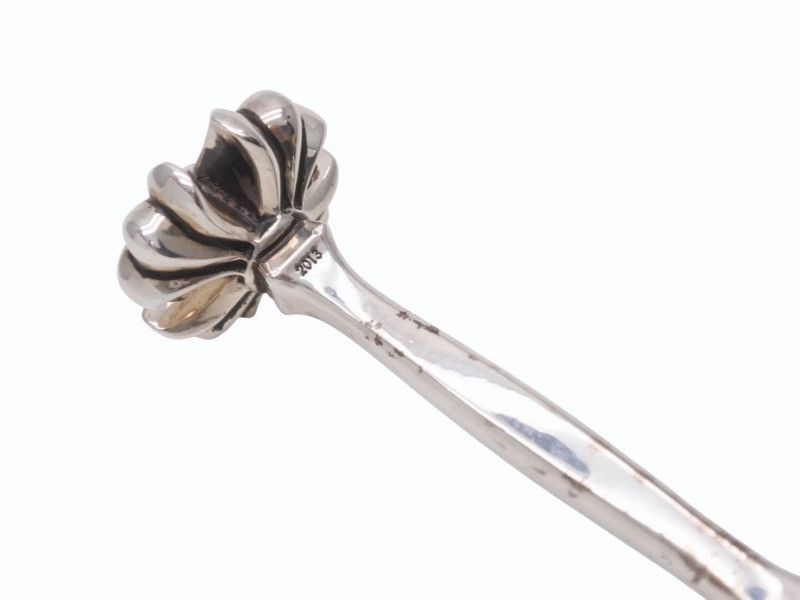 Chrome Hearts Chrome Hearts Cutlery Rest Size ONE SIZE - 9 Thumbnail