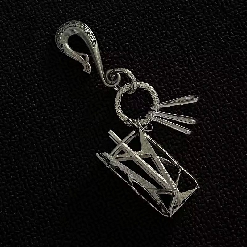 VIBE Lighter Case Keychain Size ONE SIZE - 3 Thumbnail