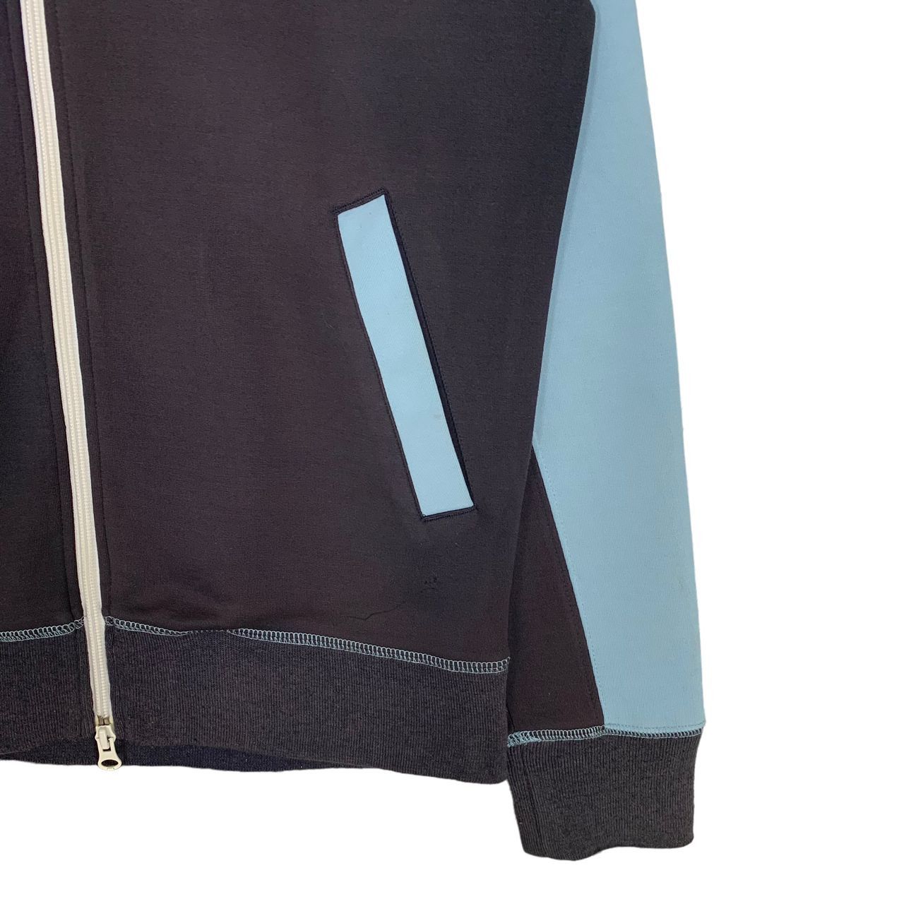 Other Surf Brand T&C Town Country Tracktop Jacket Zipper Jacket Size US M / EU 48-50 / 2 - 3 Thumbnail