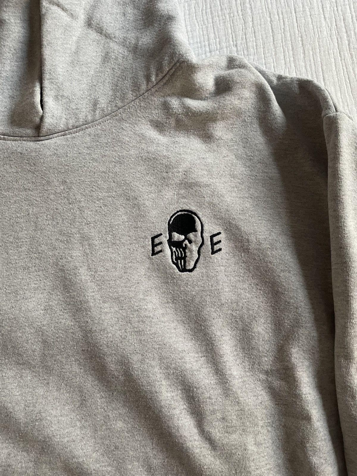Eric Emanuel × Warren Lotas Warren Lotas x Eric Emanuel NYC Hoodie Size US XL / EU 56 / 4 - 3 Thumbnail