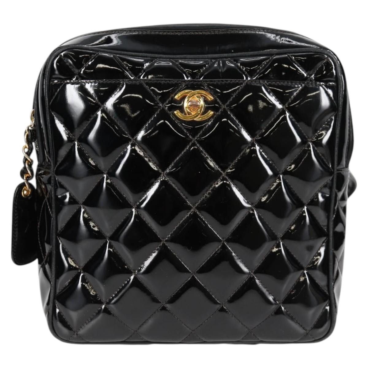 Chanel Chanel backpack Size ONE SIZE - 1 Thumbnail