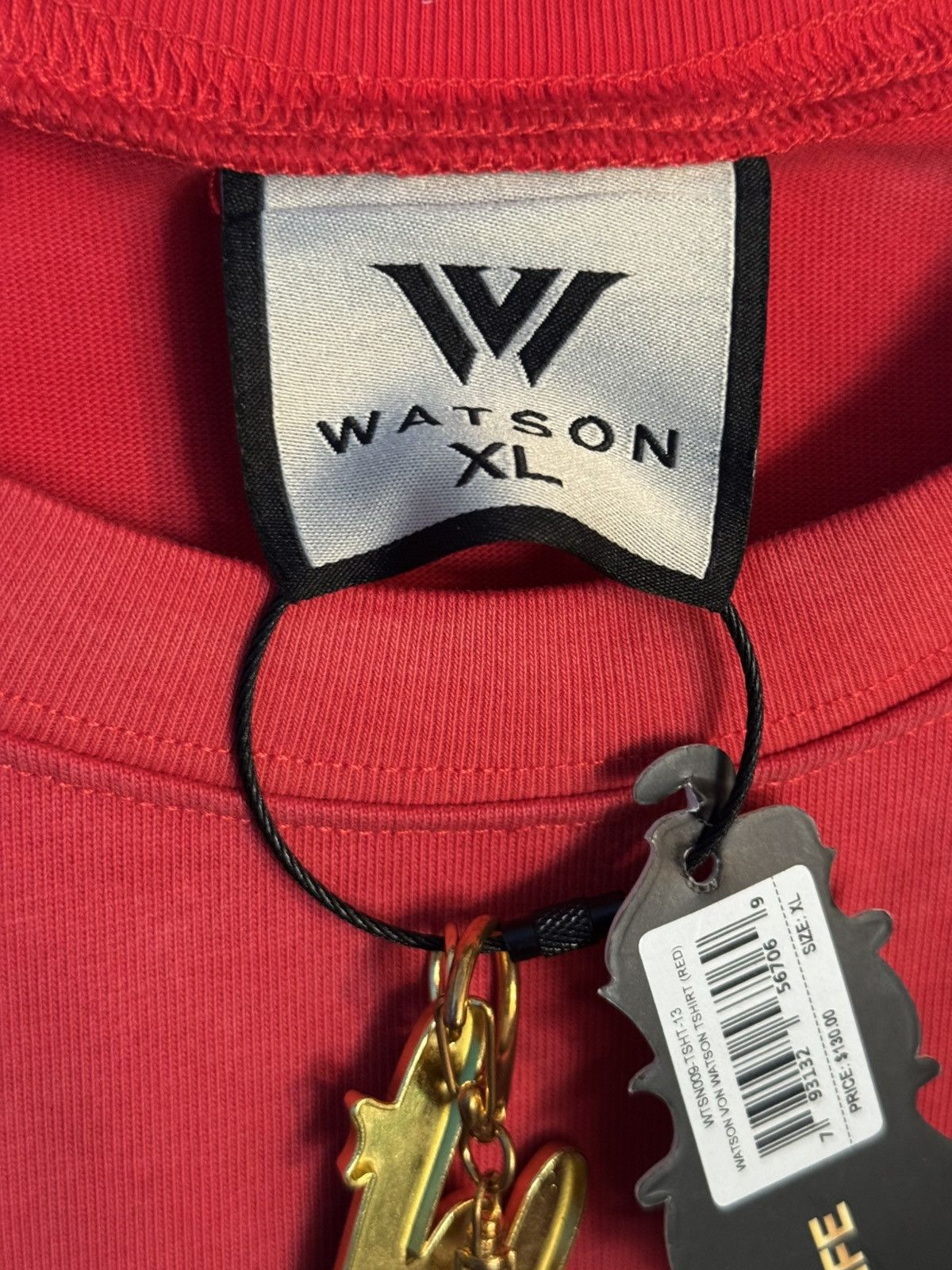 Other Von Watson Size US XL / EU 56 / 4 - 2 Thumbnail
