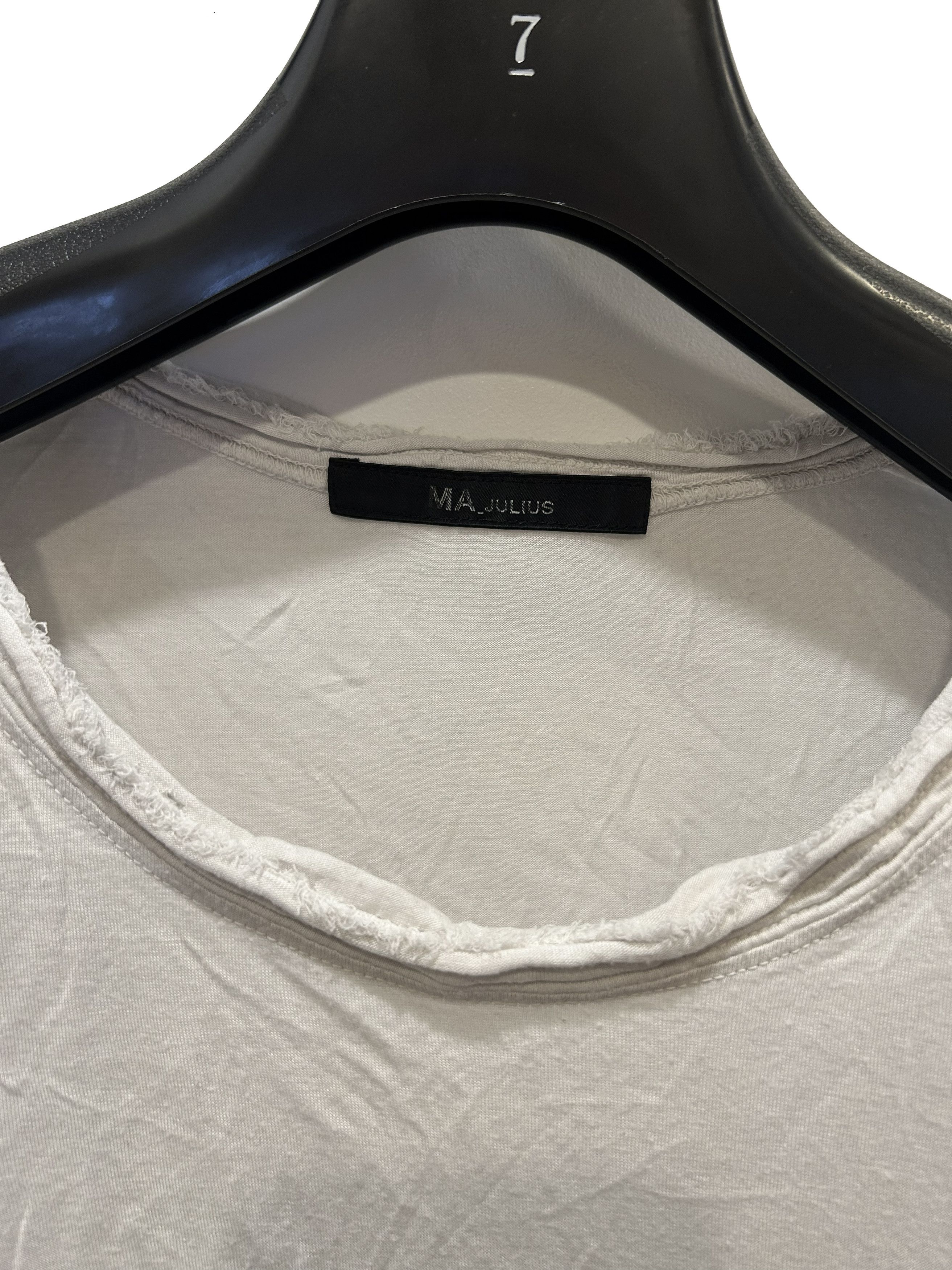 Julius Julius Long Sleeve Top Size US S / EU 44-46 / 1 - 4 Thumbnail