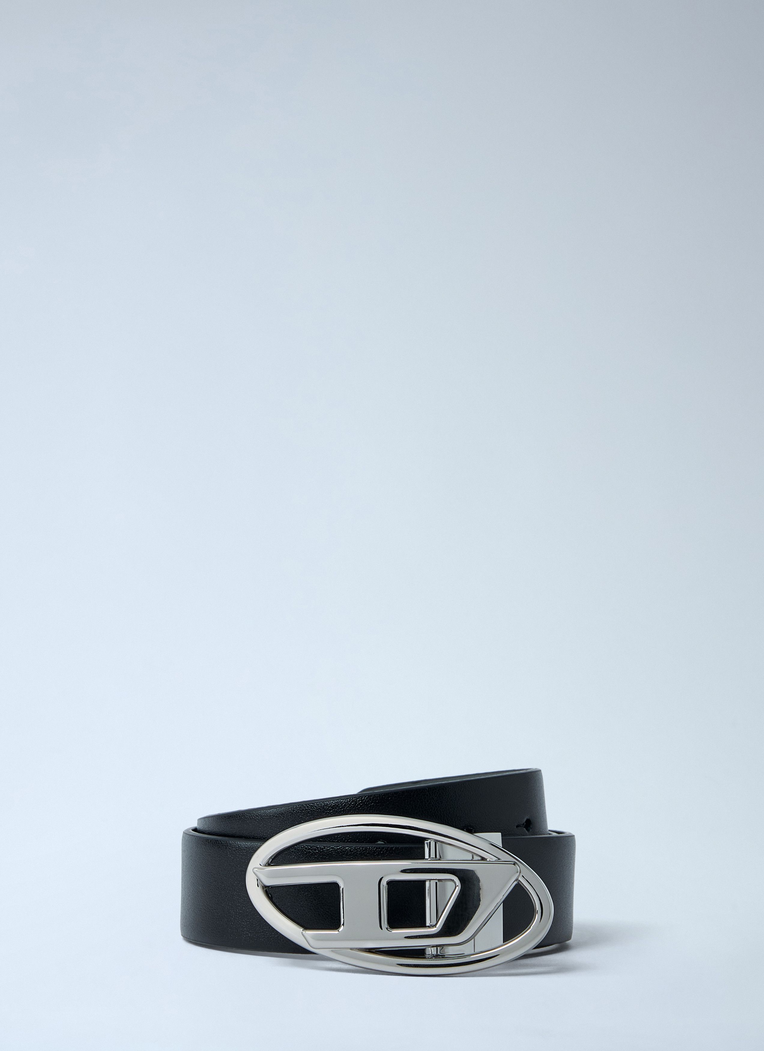 Diesel Reversible Leather Belt Size ONE SIZE - 1 Thumbnail