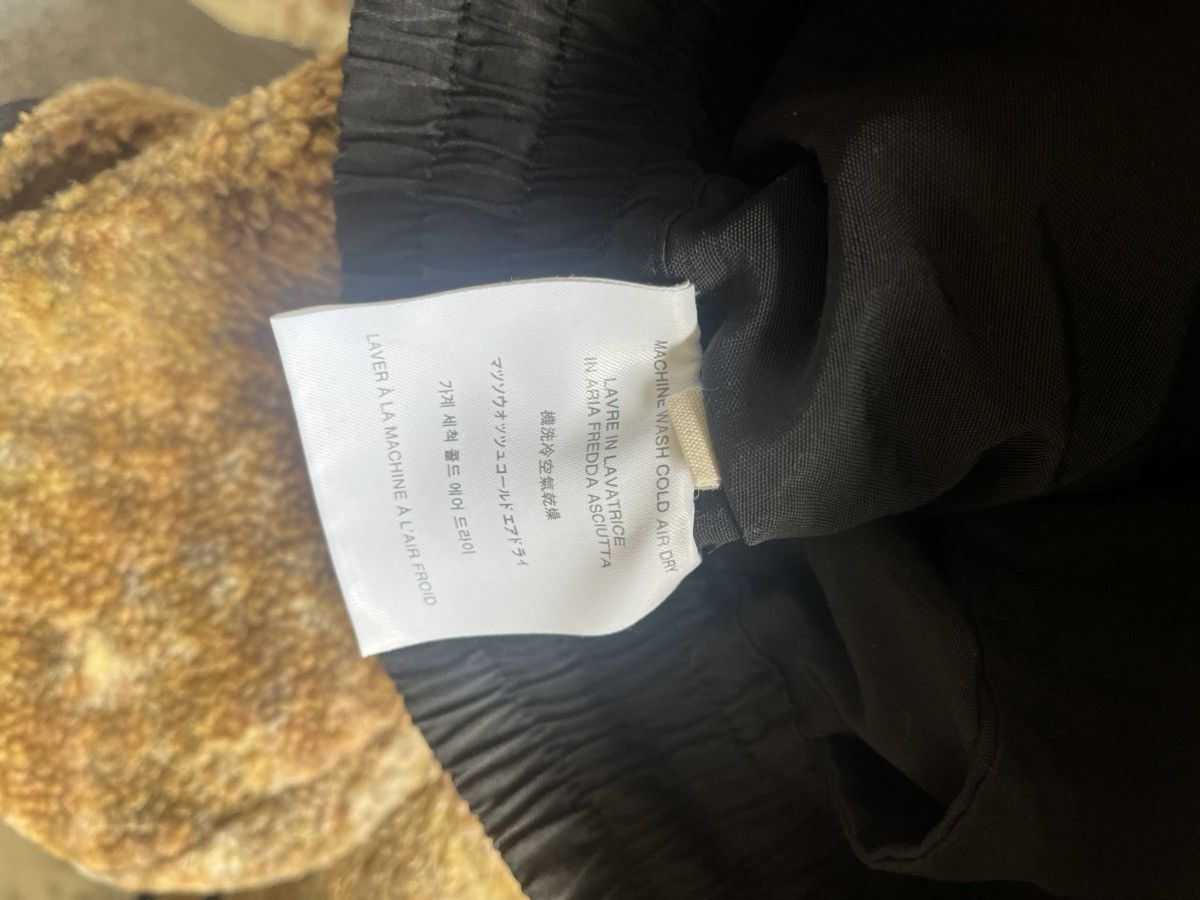 jacov Jacov Utility Shorts ‘Black’ Size US 30 / EU 46 - 4 Thumbnail