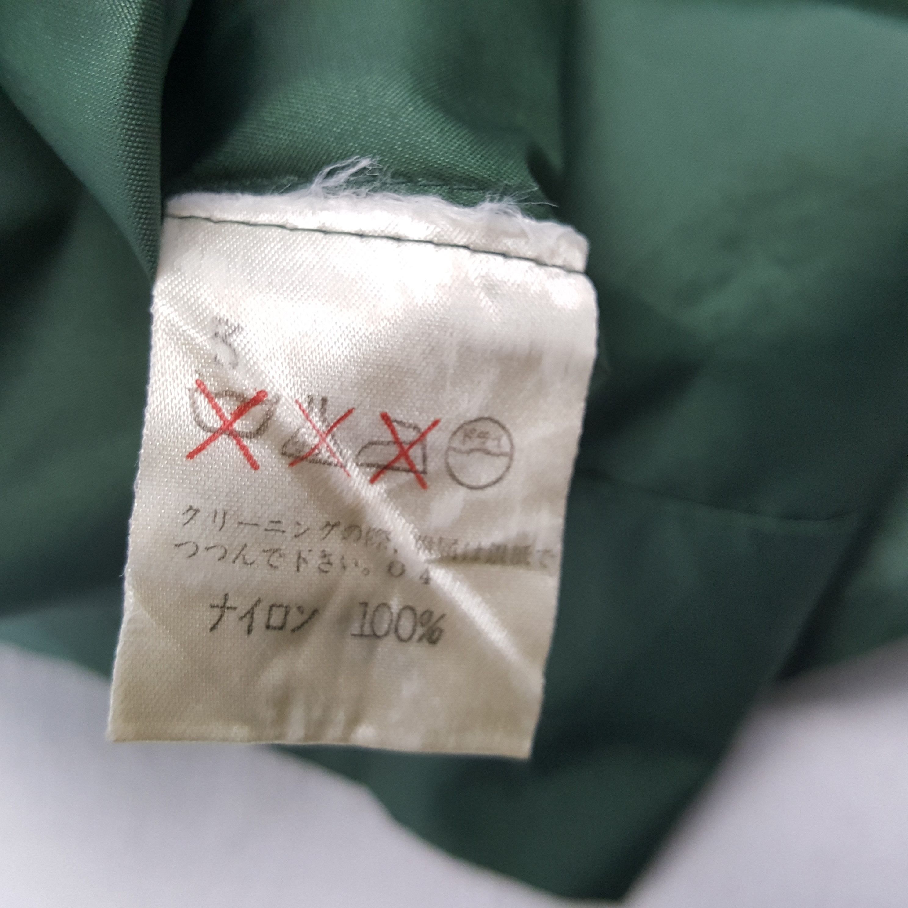 Issey Miyake × Japanese Brand × Vintage ISSEY MIYAKE Fashion Style Japanese Designer Jacket Size US XXL / EU 58 / 5 - 7 Thumbnail