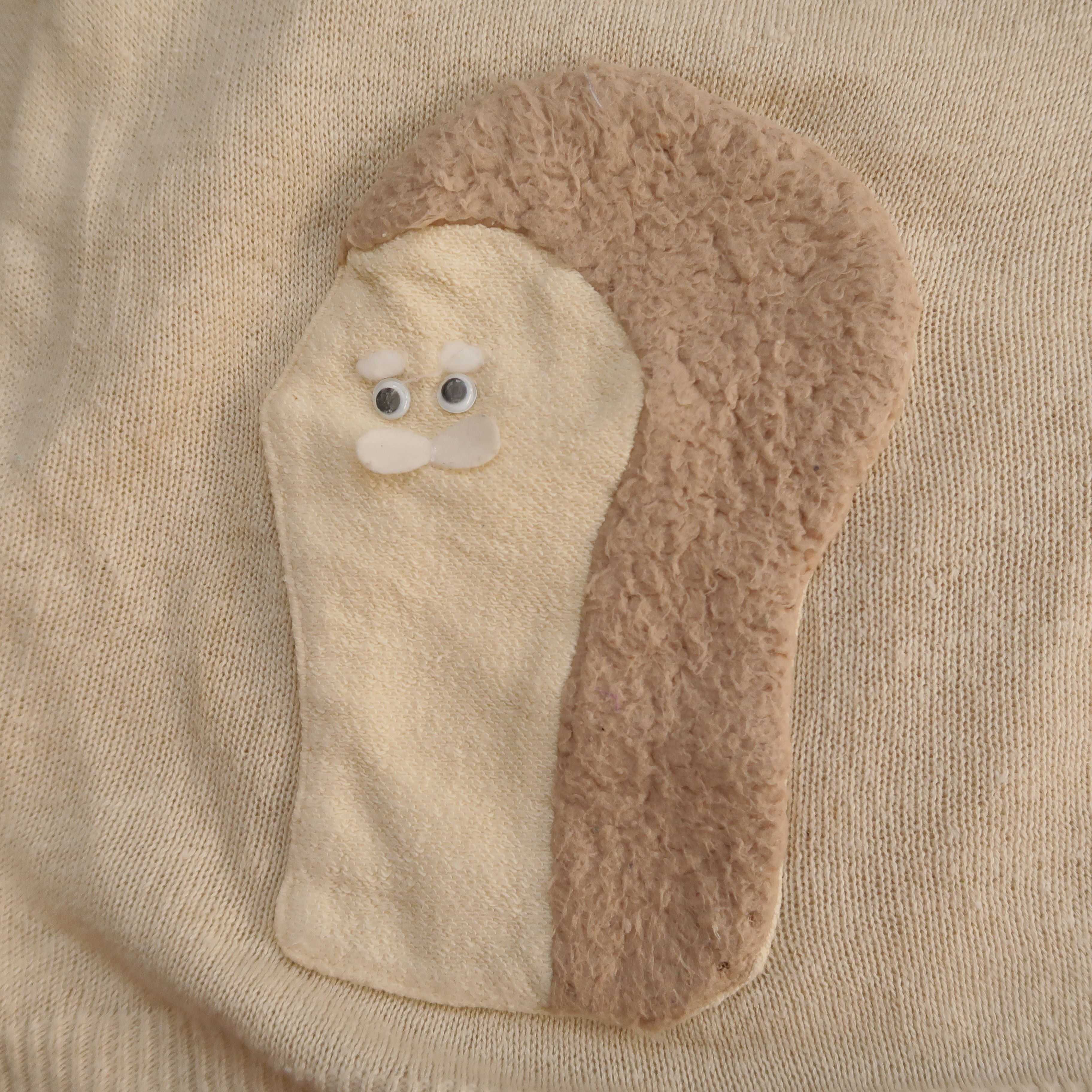 Issey Miyake Vintage Ne-net Issey Miyake Cat Pan Art Cardigan Knit Size US M / EU 48-50 / 2 - 6 Thumbnail
