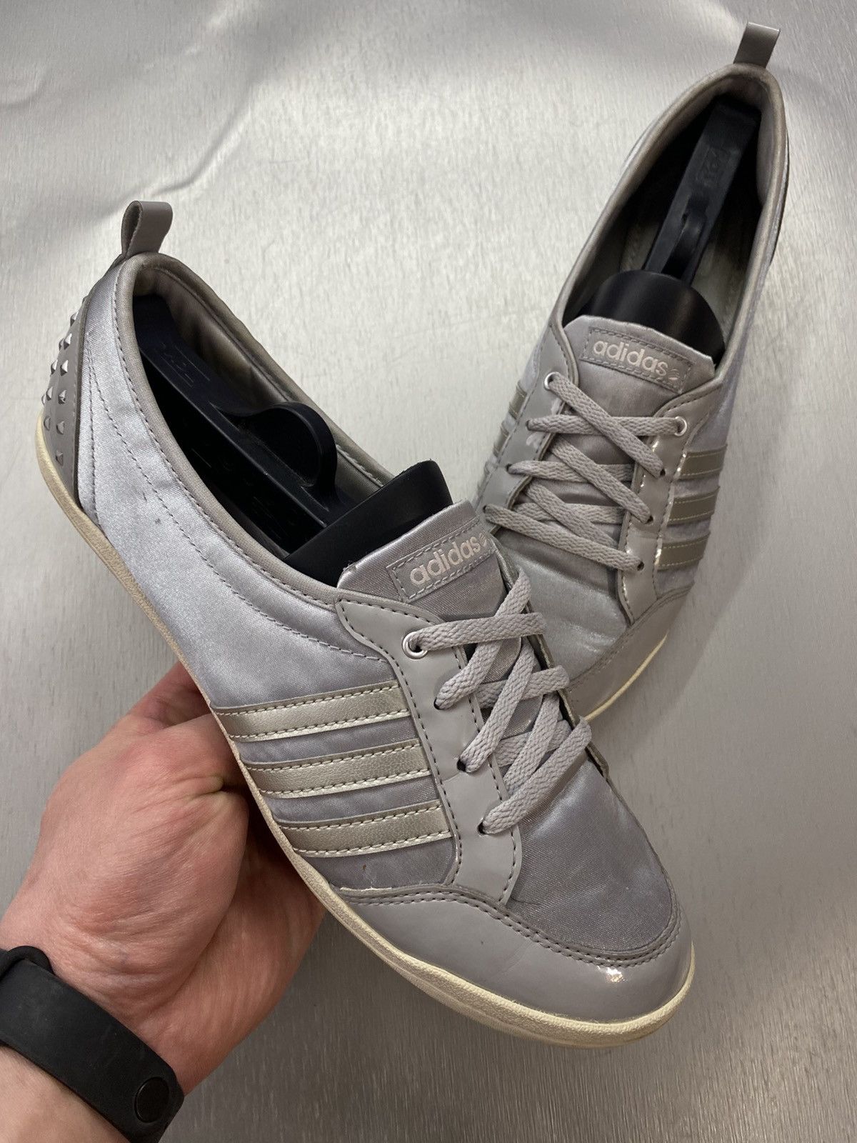 Adidas adidas Originals Diona Ballet Women's Sports Shoes Casual Size US 9 / IT 39 - 2 Thumbnail