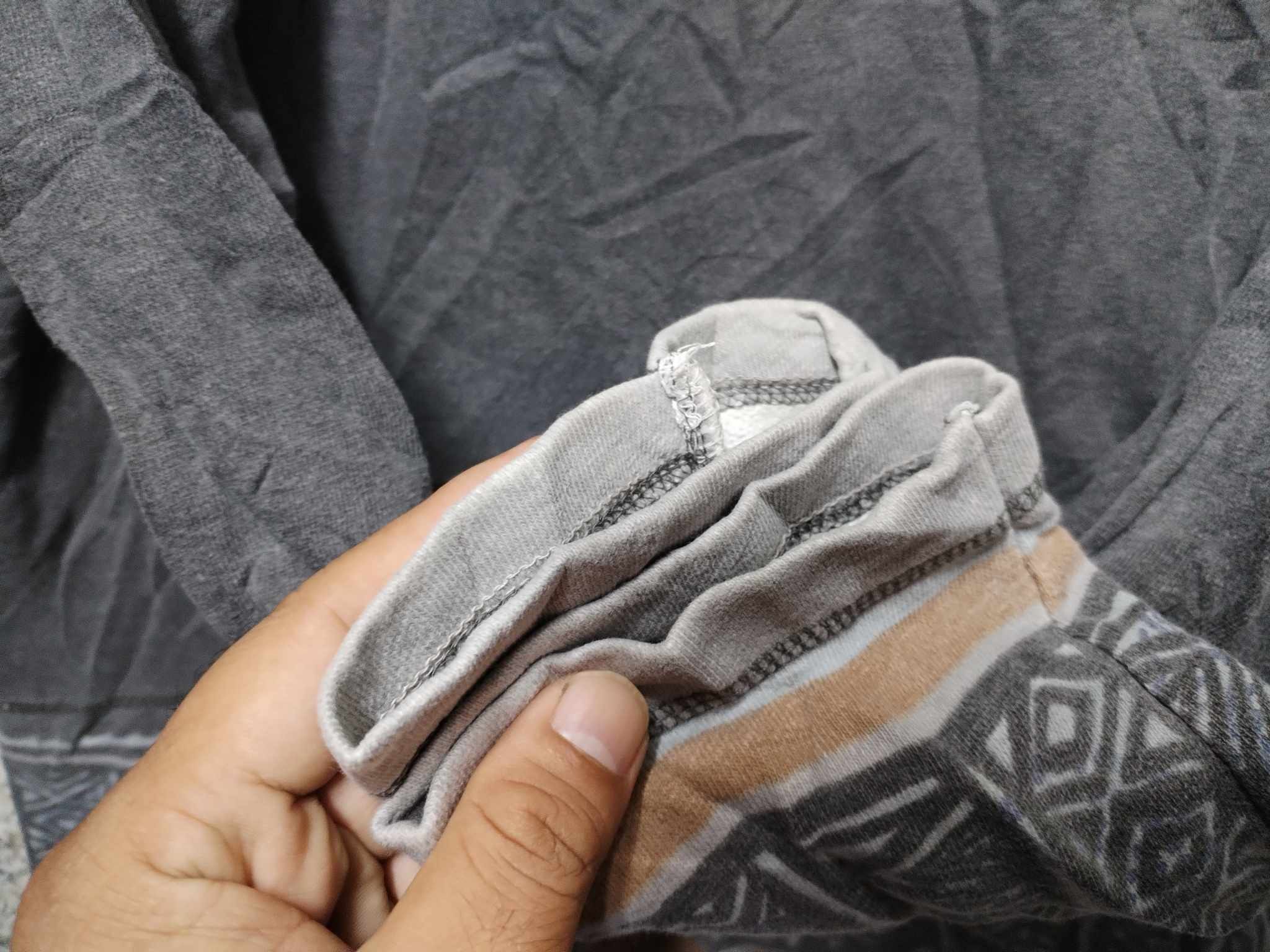 Vans × Vintage VINTAGE VANS SUN FADED VERY RARE Size US M / EU 48-50 / 2 - 8 Thumbnail