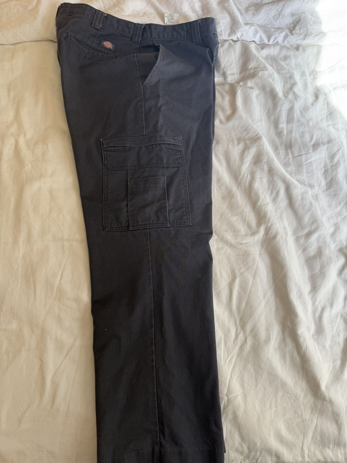 Dickies Dickies lose cargo pants Size US 34 / EU 50 - 5 Thumbnail