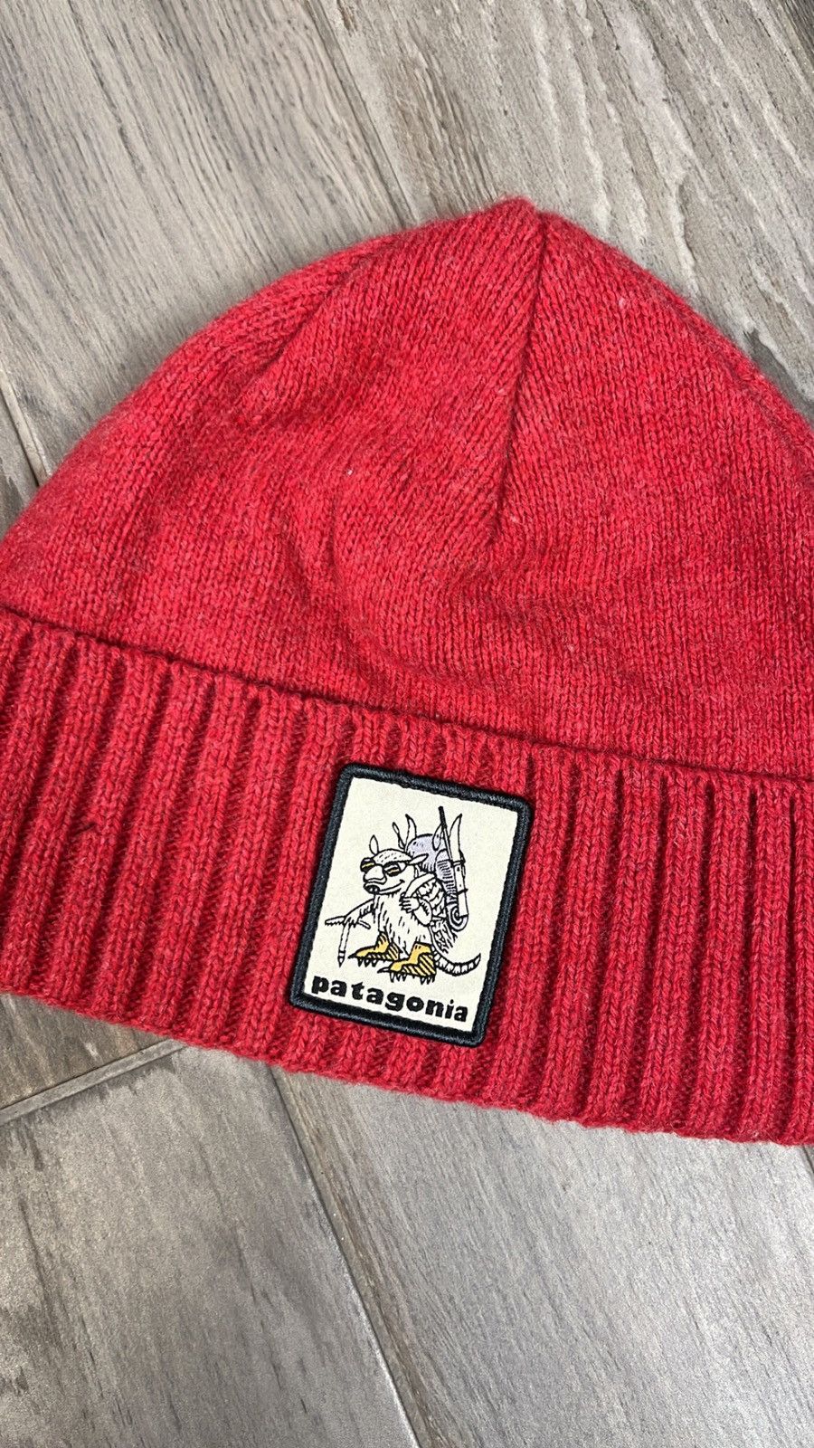 Patagonia Rare Patagonia outdoor hats Size ONE SIZE - 2 Thumbnail