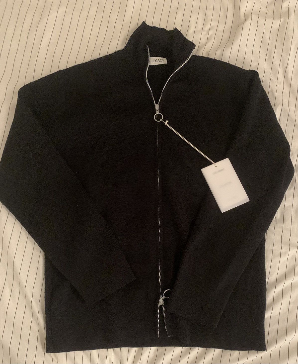 Our Legacy FW23 Our Legacy Funichan Sweater Size US L / EU 52-54 / 3 - 3 Thumbnail
