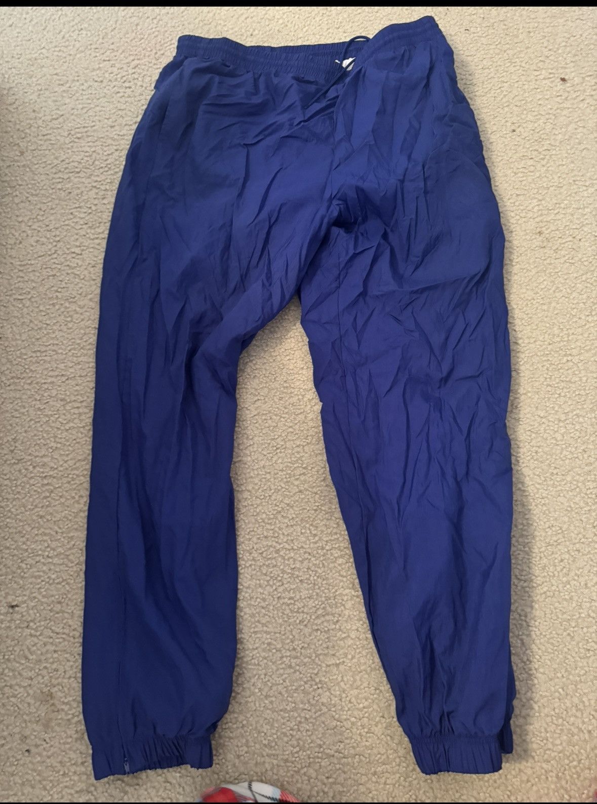 USA Olympics usa windbreaker pants Size US 36 / EU 52 - 1 Thumbnail