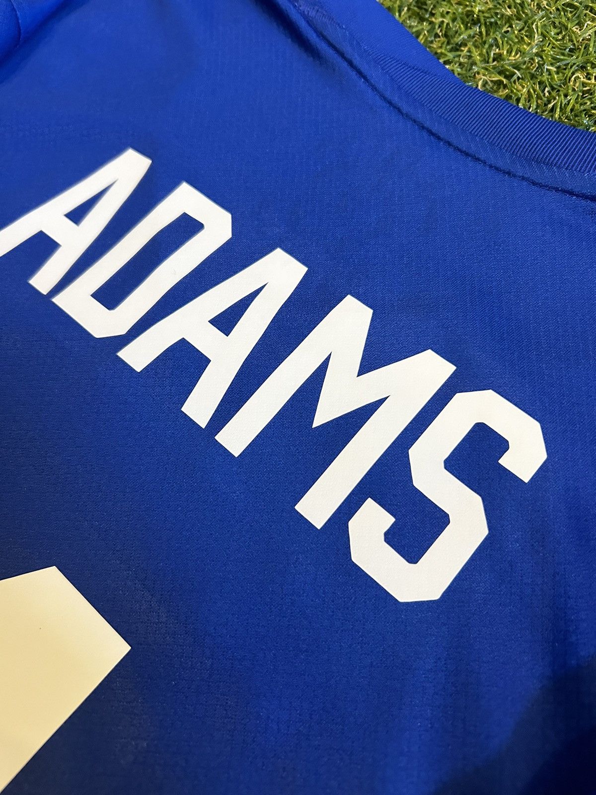 Nike 24/25 USA Adams Away Shirt Size US S / EU 44-46 / 1 - 10 Thumbnail