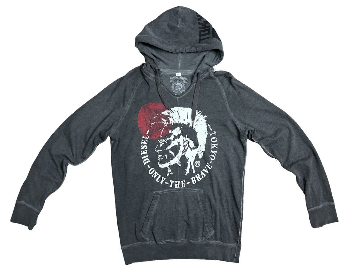 Diesel Limited edition diesel Size US S / EU 44-46 / 1 - 1 Thumbnail