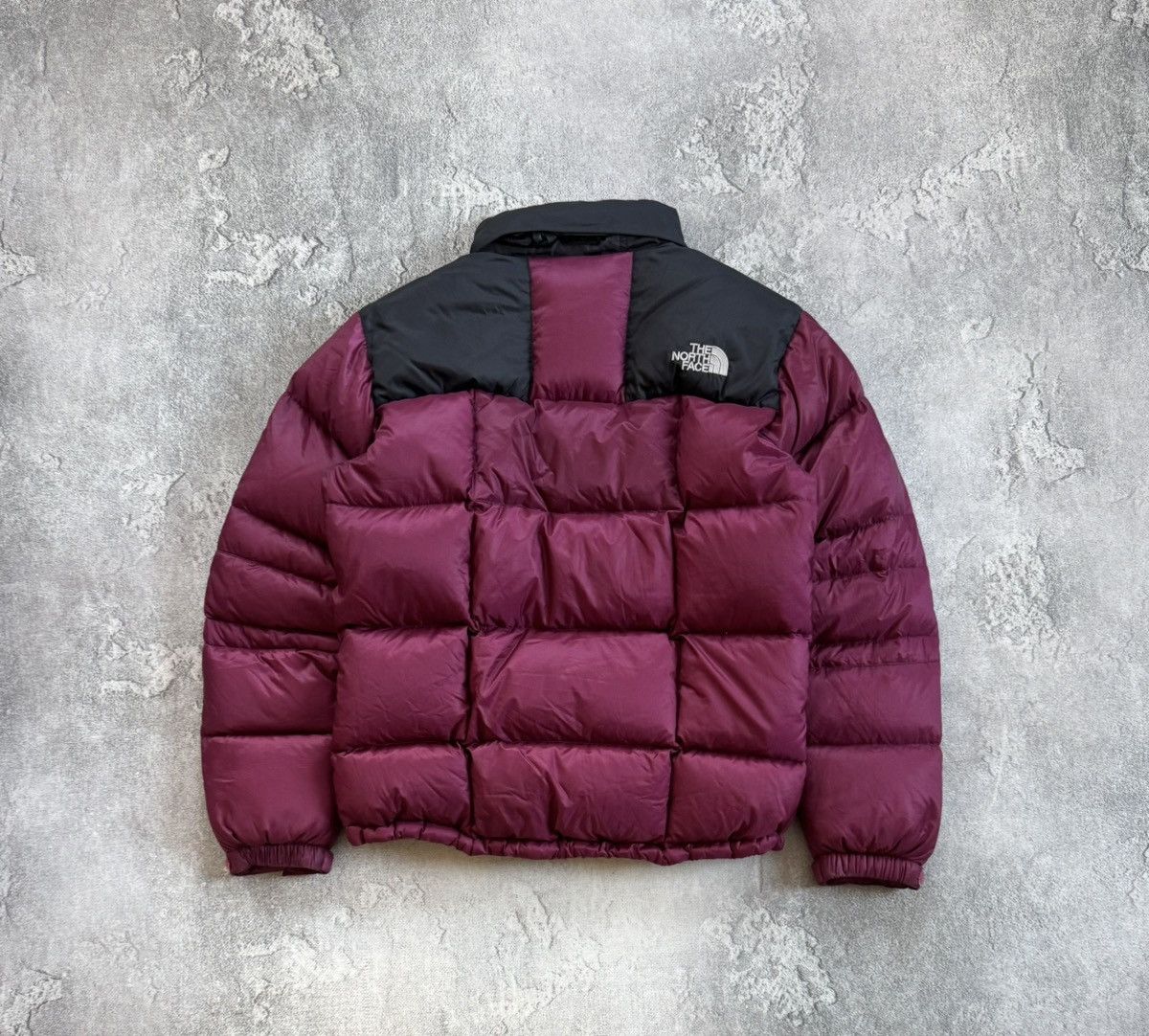 The North Face The North Face 800 Summit Series down jacket zip outdoor ski Size US S / EU 44-46 / 1 - 15 Thumbnail