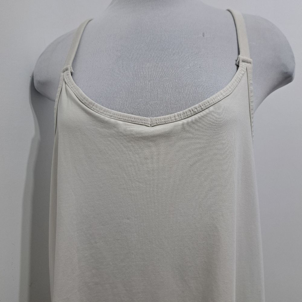 Free People Free People Movement Hot Shot V- Neck Sleeveless Patch Pocke Size L / US 10 / IT 46 - 13 Thumbnail