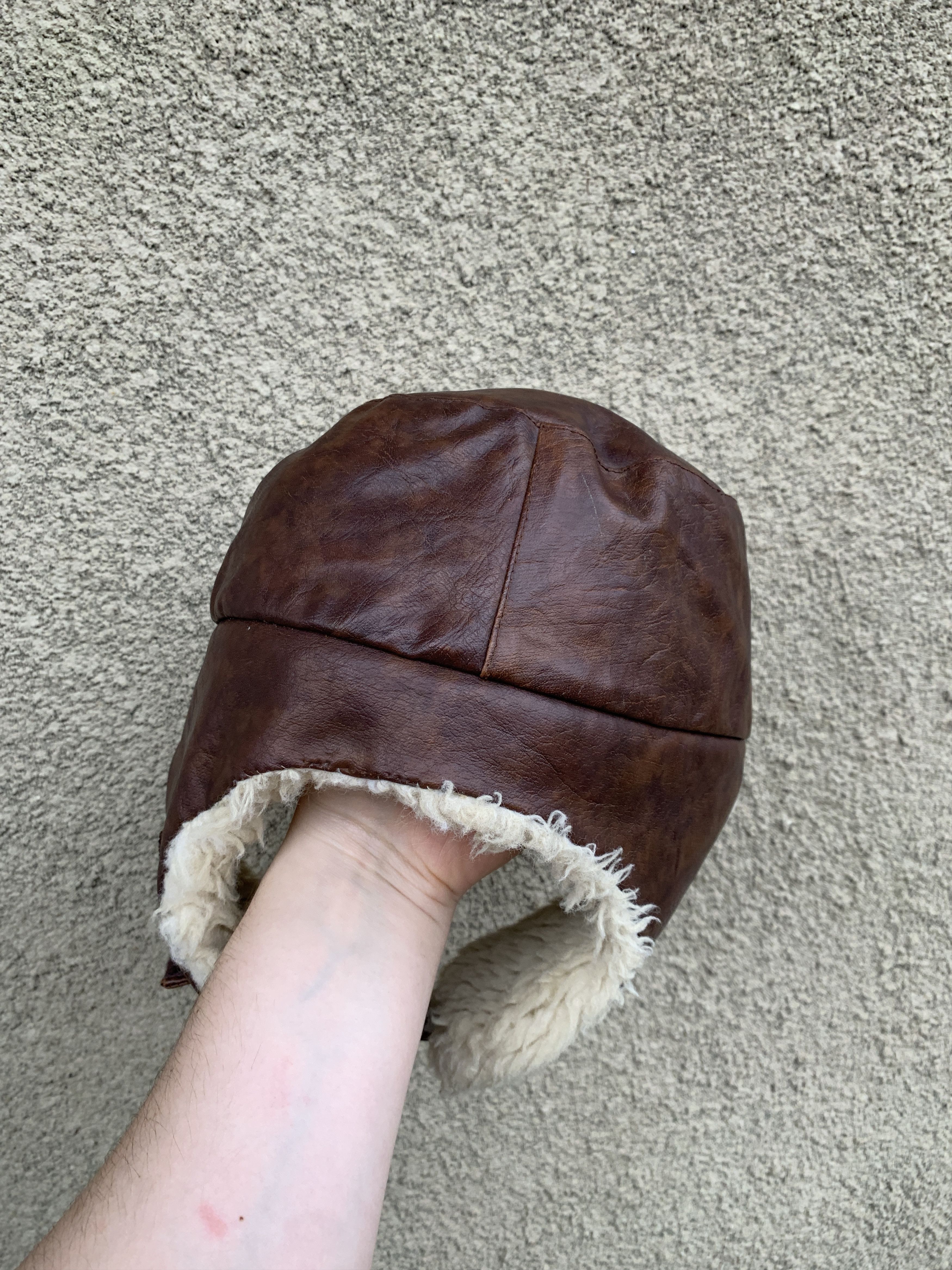 Avia Vintage Zeplin Paris Made In France Hat Size ONE SIZE - 11 Thumbnail