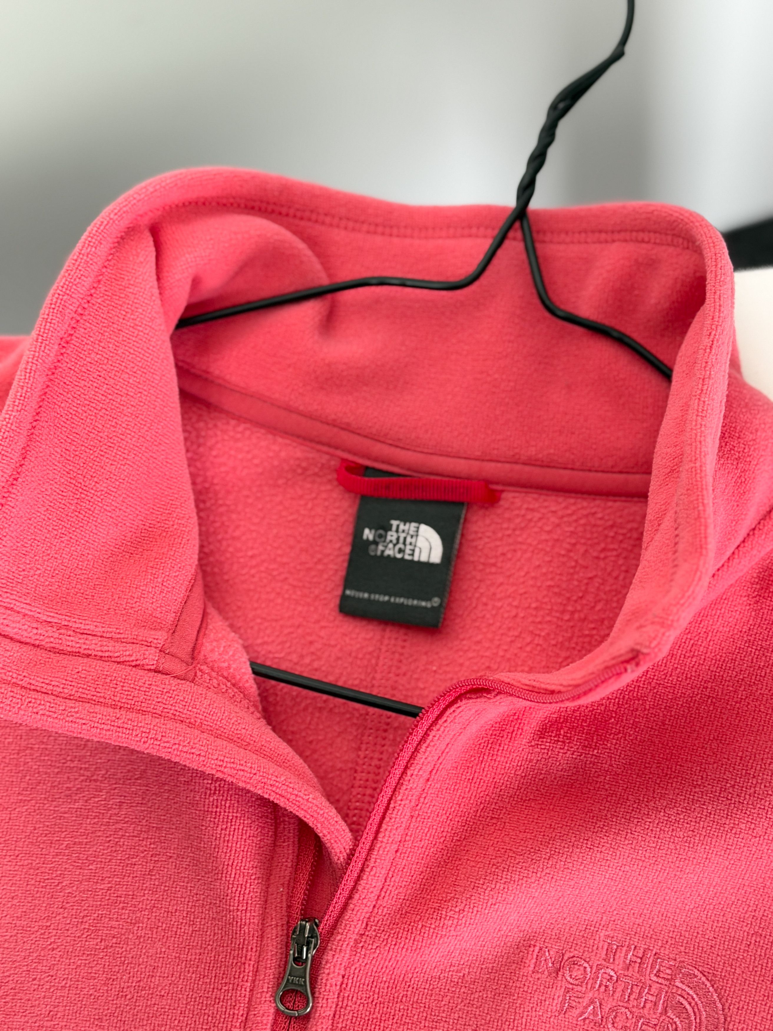 The North Face The North Face Women’s Fleece Zip 1/4 Size M / US 6-8 / IT 42-44 - 5 Thumbnail