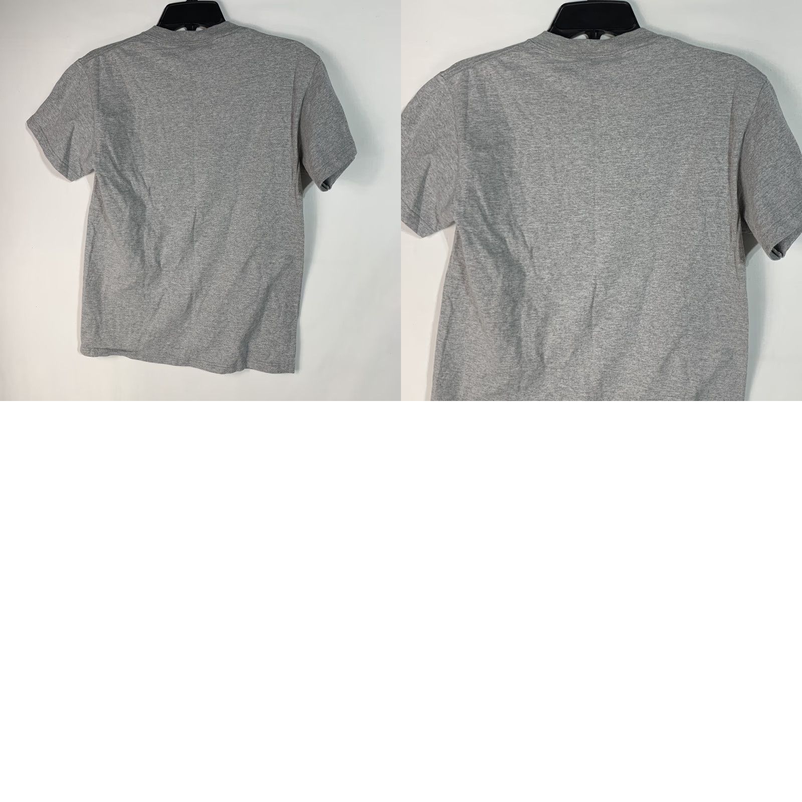 Vintage VINTAGE 90S Los Angeles Angels MLB Baseball USA Gray T Shirt Tee Mens S Shirt Mens S Gray USA 90s Graphic Logo Vintage Nascar Art Size US S / EU 44-46 / 1 - 8 Thumbnail