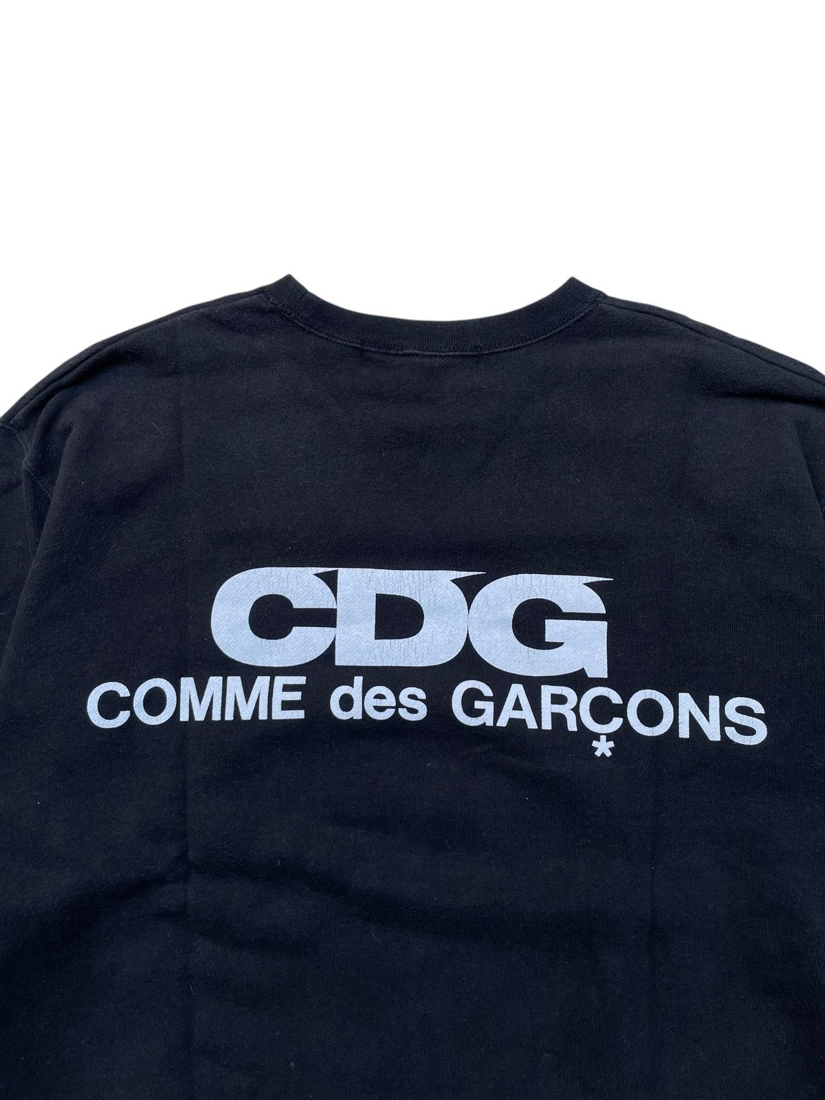 Comme des Garcons × Comme des Garcons Homme × Junya Watanabe Comme des Garcons Size US L / EU 52-54 / 3 - 4 Thumbnail