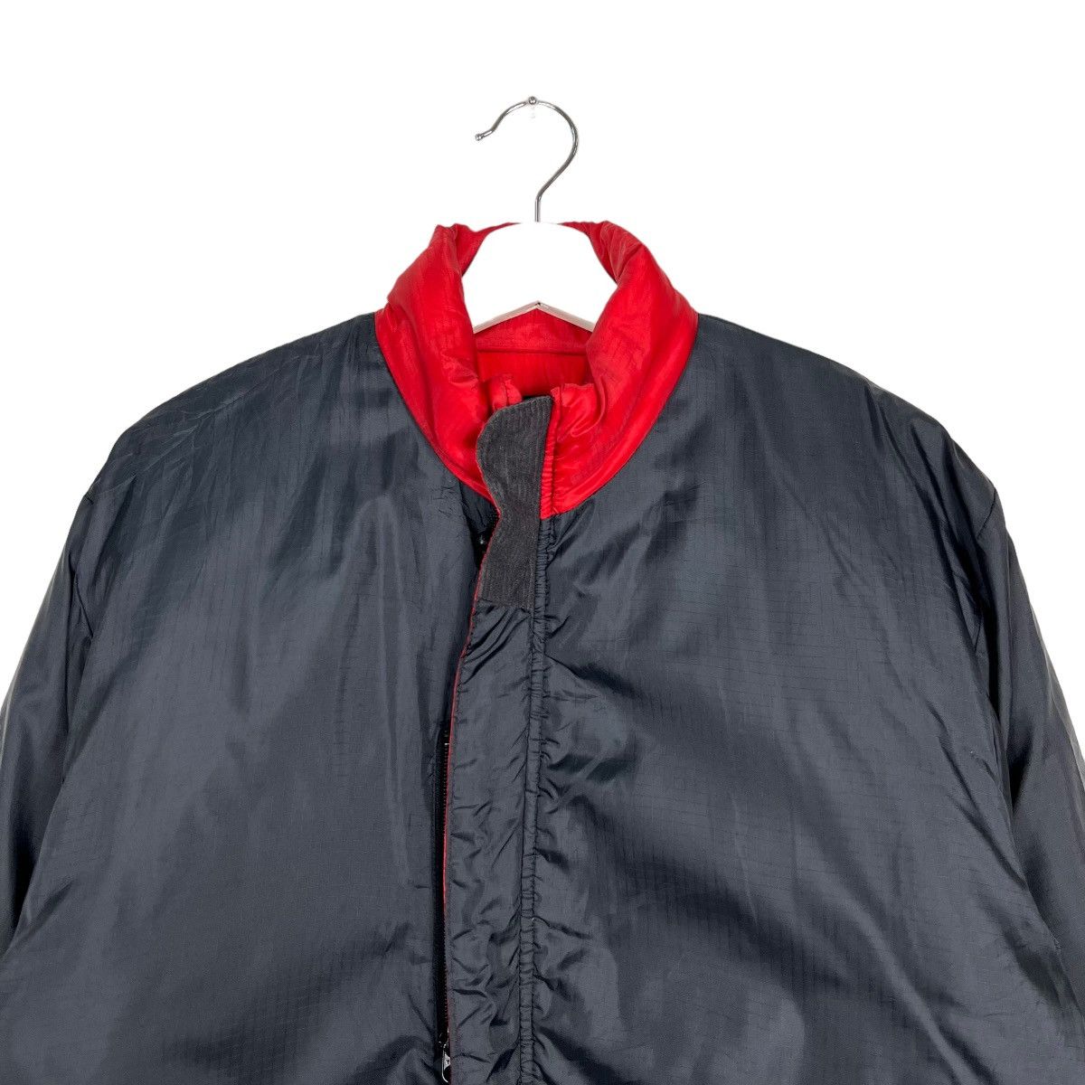 Nike ACG 🔥 VINTAGE NIKE ACG PRIMALOFT QUILTED JACKET Size US M / EU 48-50 / 2 - 5 Thumbnail