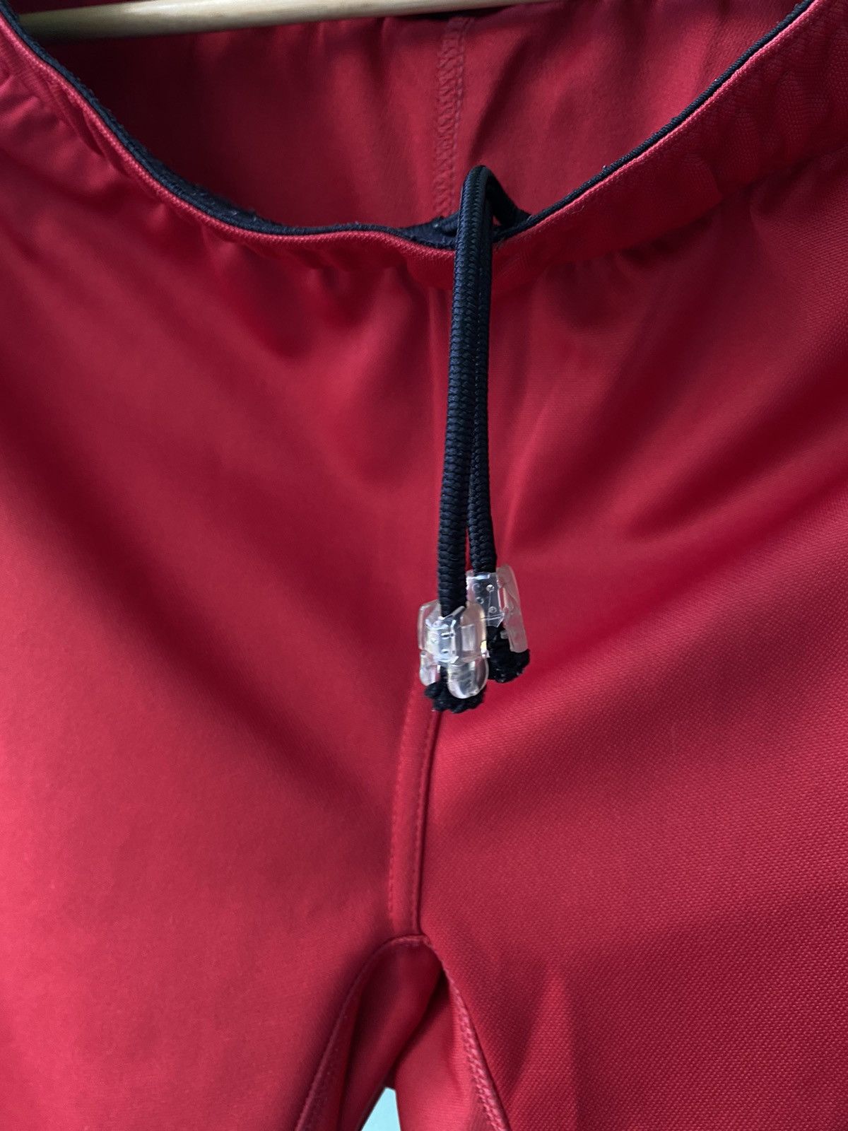 Kappa × Vintage Roma Vintage Shorts Kappa Size US 34 / EU 50 - 6 Thumbnail