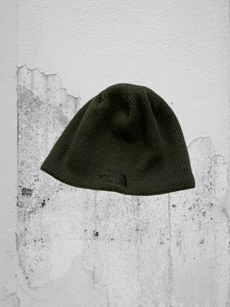 The North Face Vintage The North Face Big Logo Outdoor Hat y2k Size ONE SIZE - 1 Thumbnail
