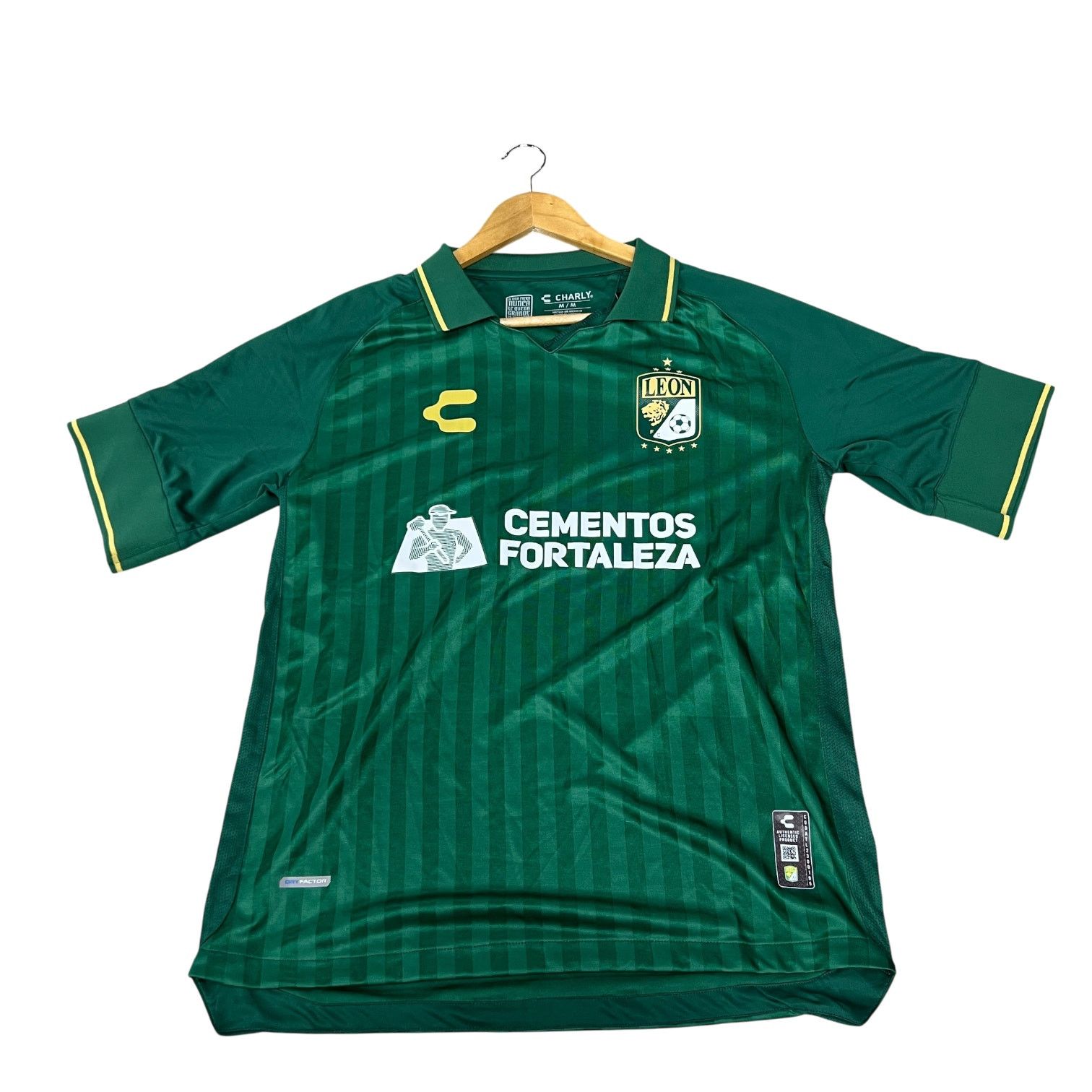 Other 23/24 Club Leon Kit Size US M / EU 48-50 / 2 - 1 Thumbnail
