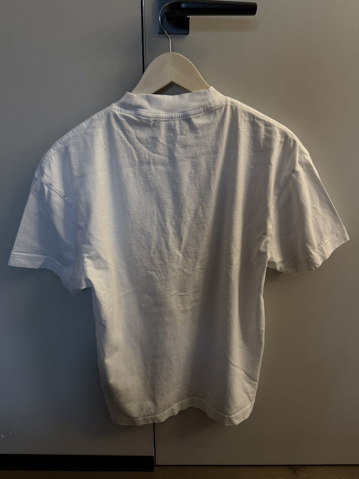 Palm Angels Palm Angels Swarovski T-shirt Size US S / EU 44-46 / 1 - 10 Thumbnail
