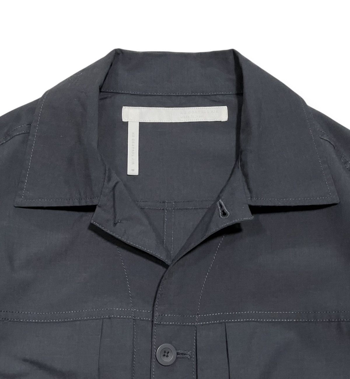 Other No Control Air Japan Light Jacket Size US S / EU 44-46 / 1 - 3 Thumbnail