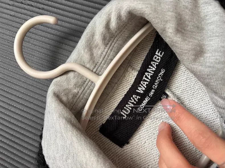 Junya Watanabe JUNYA WATANABE Coat Size XS / US 0-2 / IT 36-38 - 4 Thumbnail