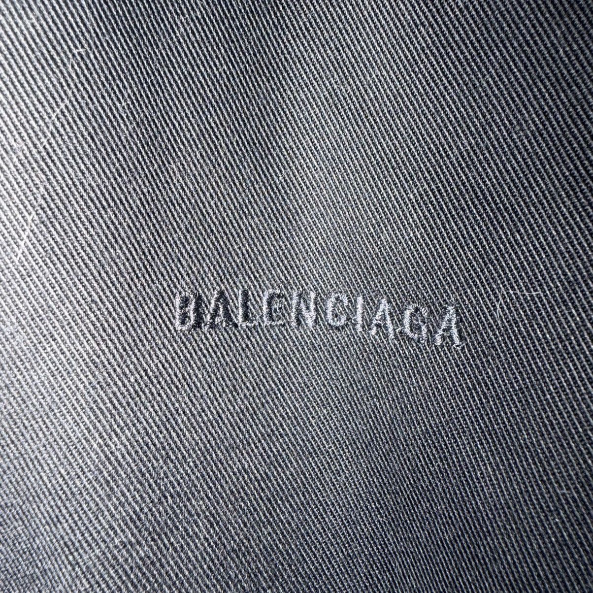 Balenciaga Balenciaga 2019 Twinset Jacket Size US S / EU 44-46 / 1 - 3 Thumbnail
