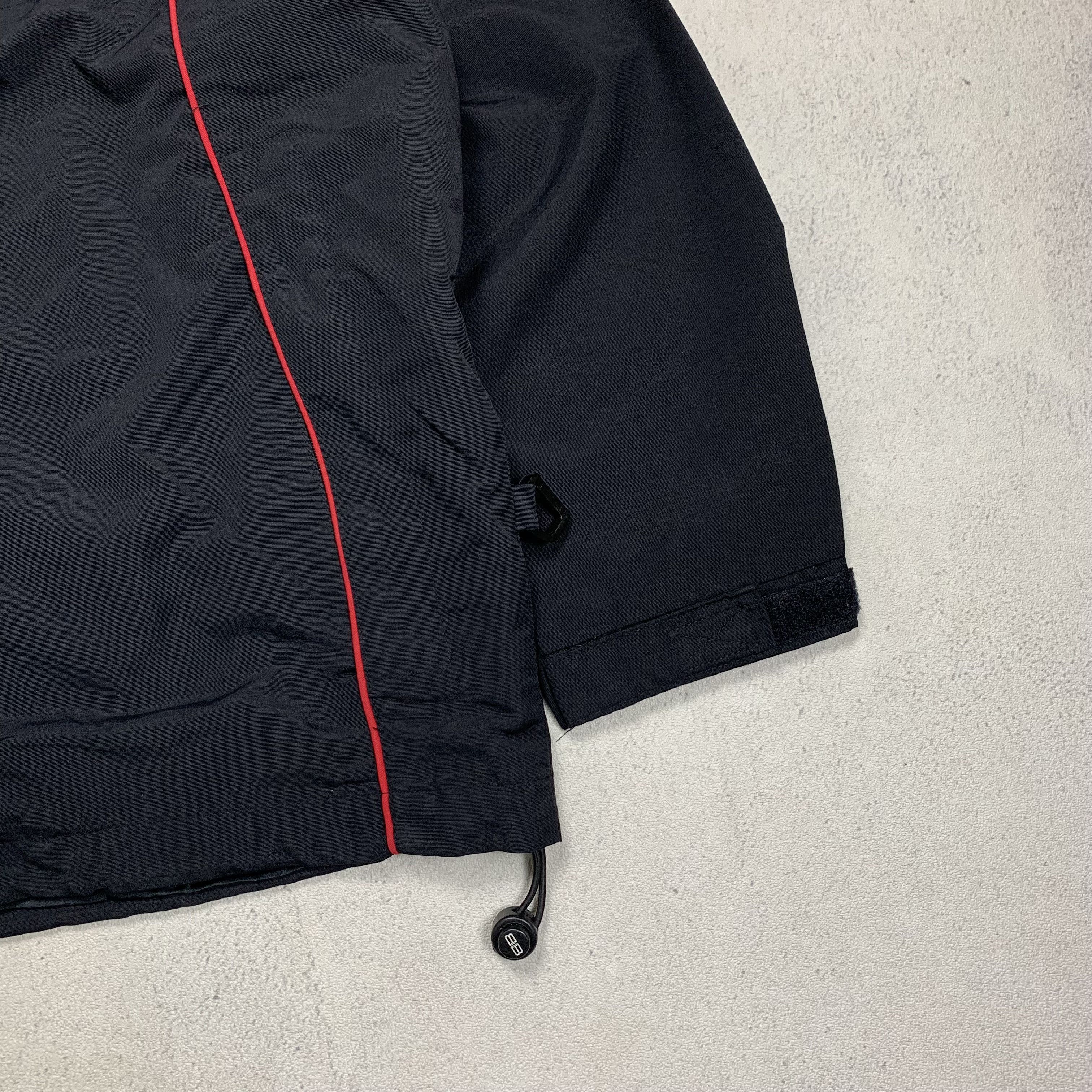 Balenciaga Vintage Balenciaga Paris Jacket Size US L / EU 52-54 / 3 - 3 Thumbnail