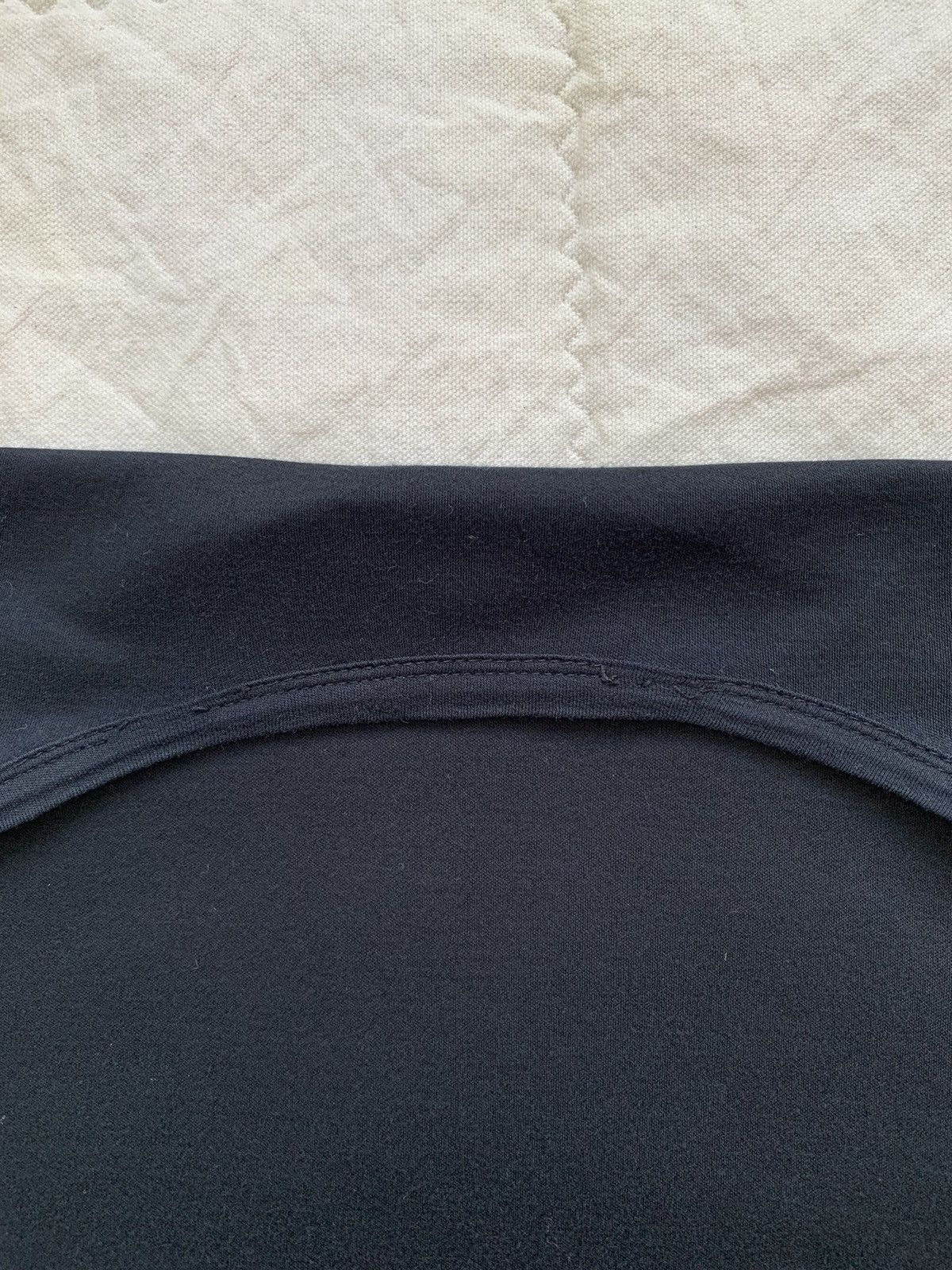 Helmut Lang Vintage Helmut Lang Long Sleeve Shirt Size US S / EU 44-46 / 1 - 4 Thumbnail