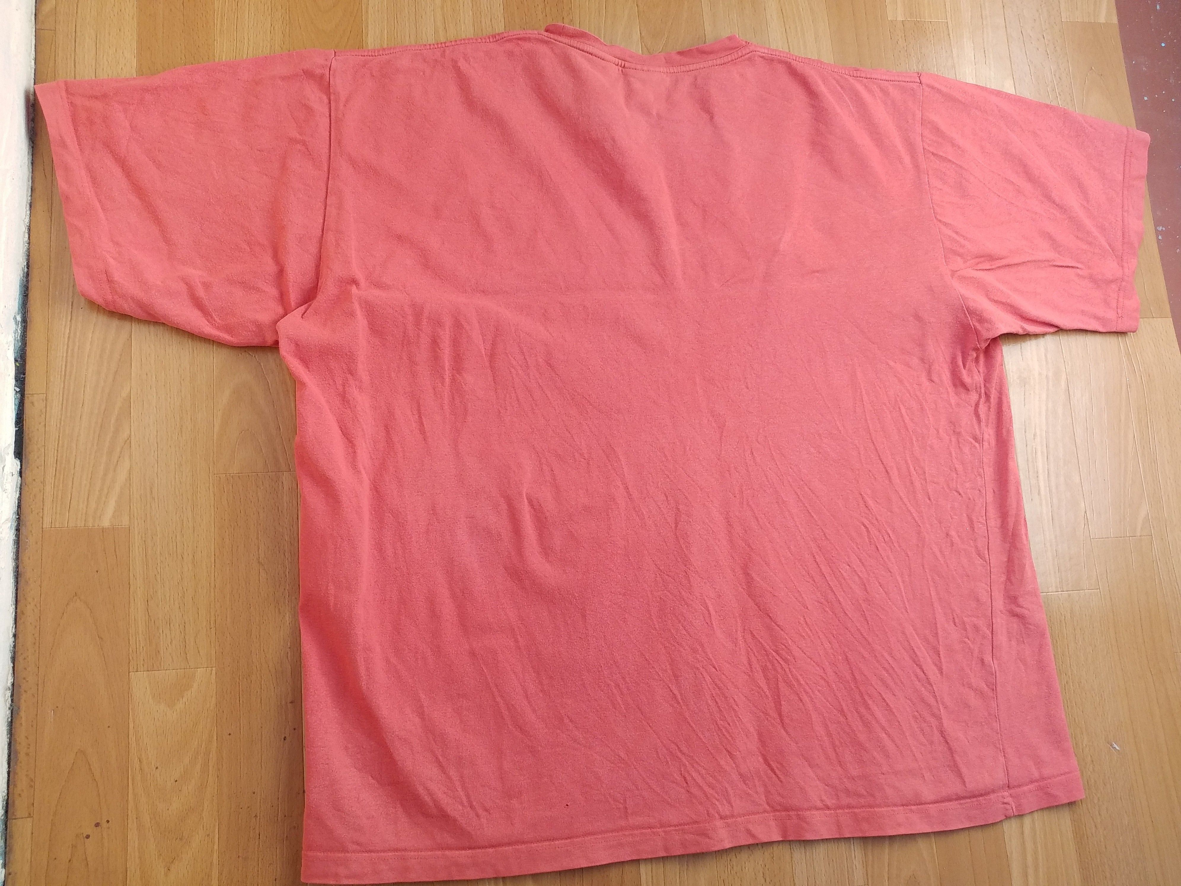 Karl Kani Karl Kani t-shirt, vintage 90s, 1990s hip hop, Y2K, size XXL Size US XXL / EU 58 / 5 - 9 Thumbnail