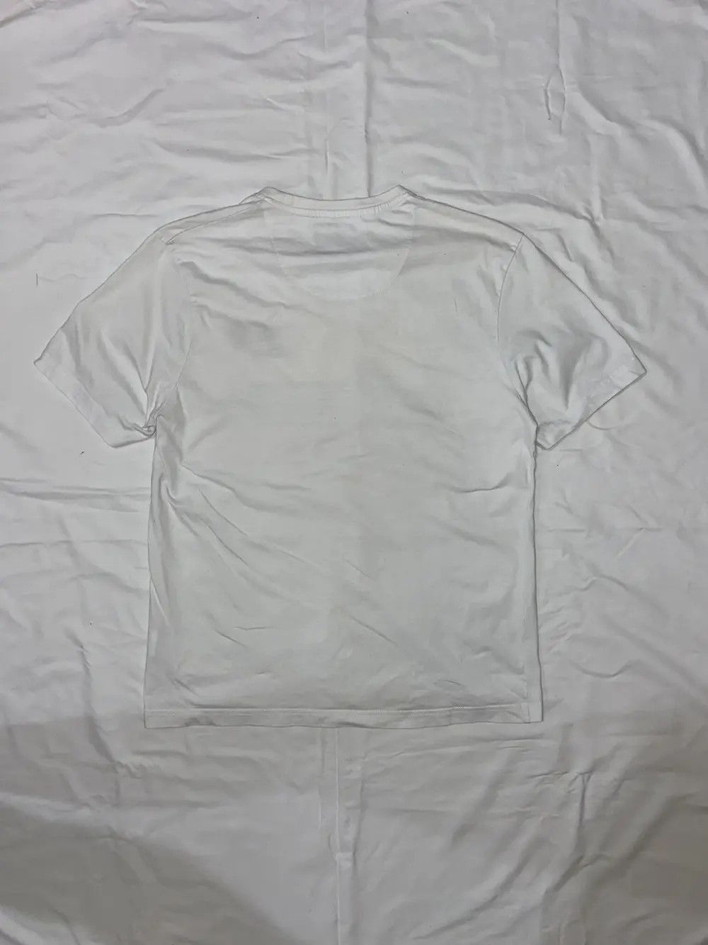 Formula 1 VINTAGE FORMULA 1 FERRARI BIG LOGO T SHIRT RACING Y2K SKATE Size US M / EU 48-50 / 2 - 8 Thumbnail