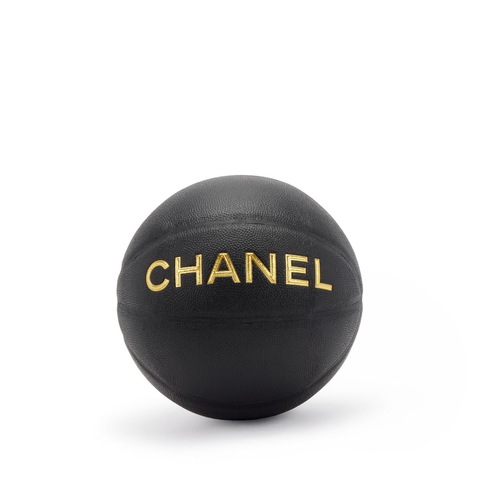Chanel 19A Runway Rare Collectible Chain Net Harness Basketball Bag Size ONE SIZE - 6 Thumbnail
