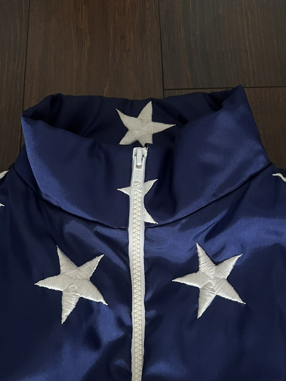Other american flag jacket Size US S / EU 44-46 / 1 - 3 Thumbnail