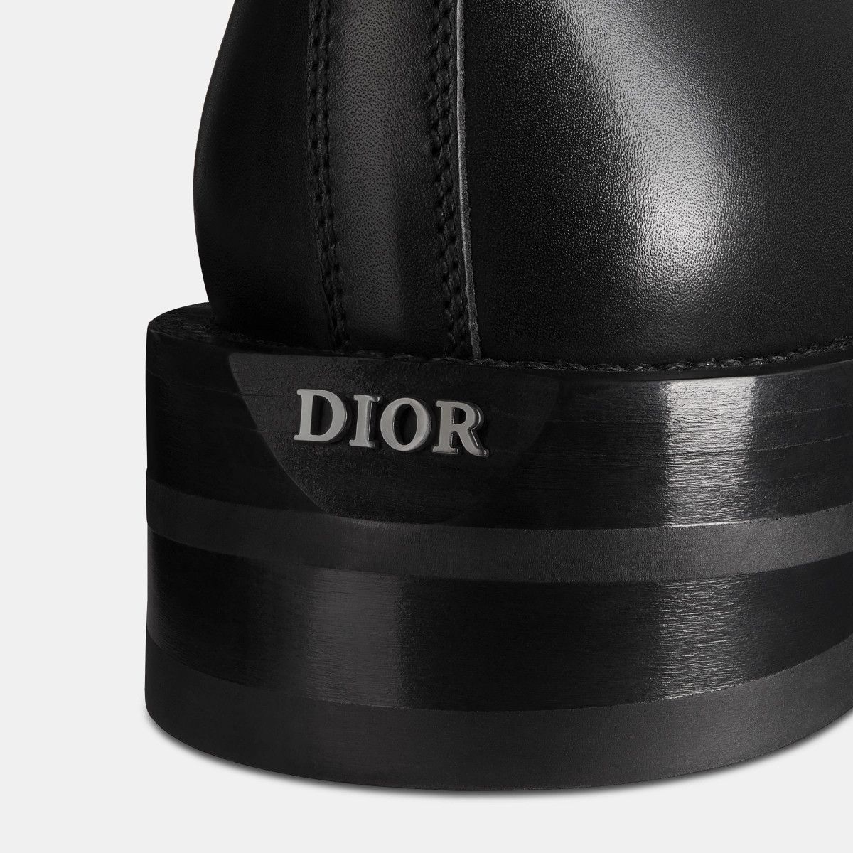 Dior o1bcso1str1224 Boot in Black Size US 9 / EU 42 - 4 Thumbnail
